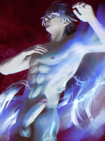 Flins (Genshin Impact)