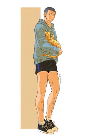 Matindas &amp; Goraka